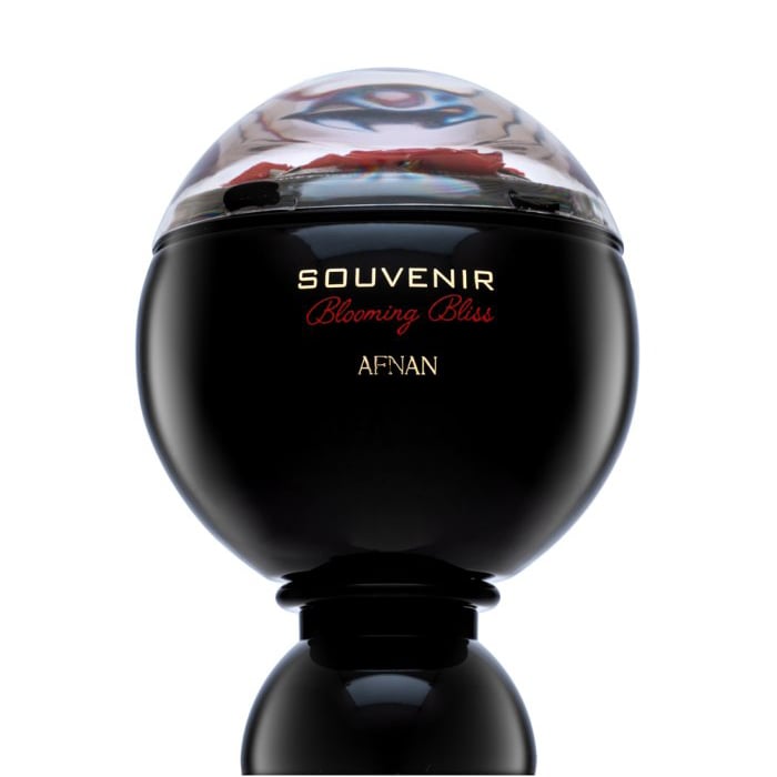 Afnan Souvenir Blooming Bliss парфюм за жени EDP