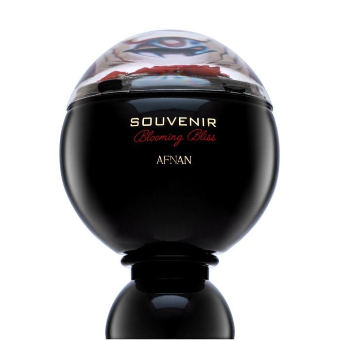 Afnan Afnan Souvenir Blooming Bliss парфюм за жени EDP - Женски парфюм 100мл - Сравни цени от 1 магазин с безплатна доставка