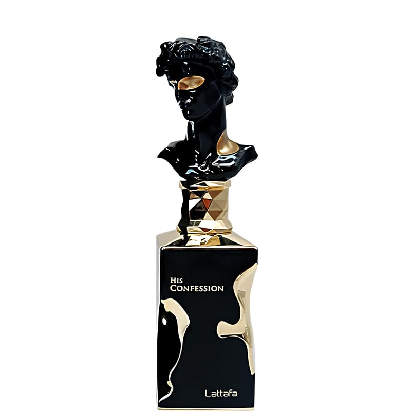 Lattafa His Confession парфюм за мъже EDP