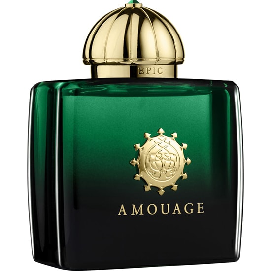 Amouage Amouage Epic Woman парфюм за жени EDP - Женски парфюм 100мл - Сравни цени от 1 магазин с безплатна доставка
