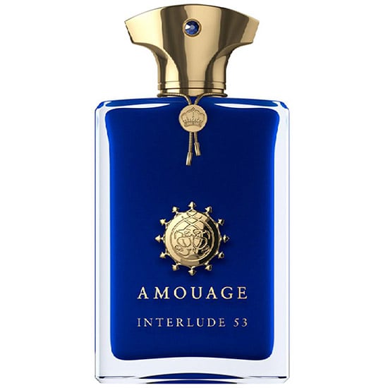 Amouage Interlude 53 Man парфюм за мъже EDP