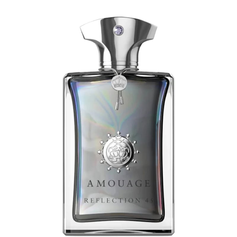 Amouage Reflection 45 Man Extrait de Parfum парфюм за мъже - EXDP