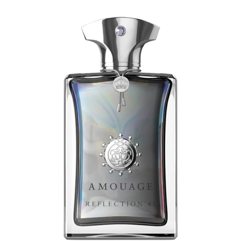 Amouage Amouage Reflection 45 Man Extrait de Parfum парфюм за мъже - EXDP - Мъжки парфюм 100мл - Сравни цени от 1 магазин с безплатна доставка