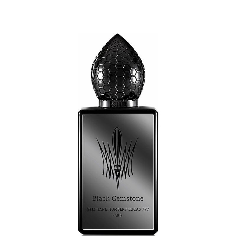 Stephane Humbert Lucas 777 Black Gemstone унисекс парфюм EDP