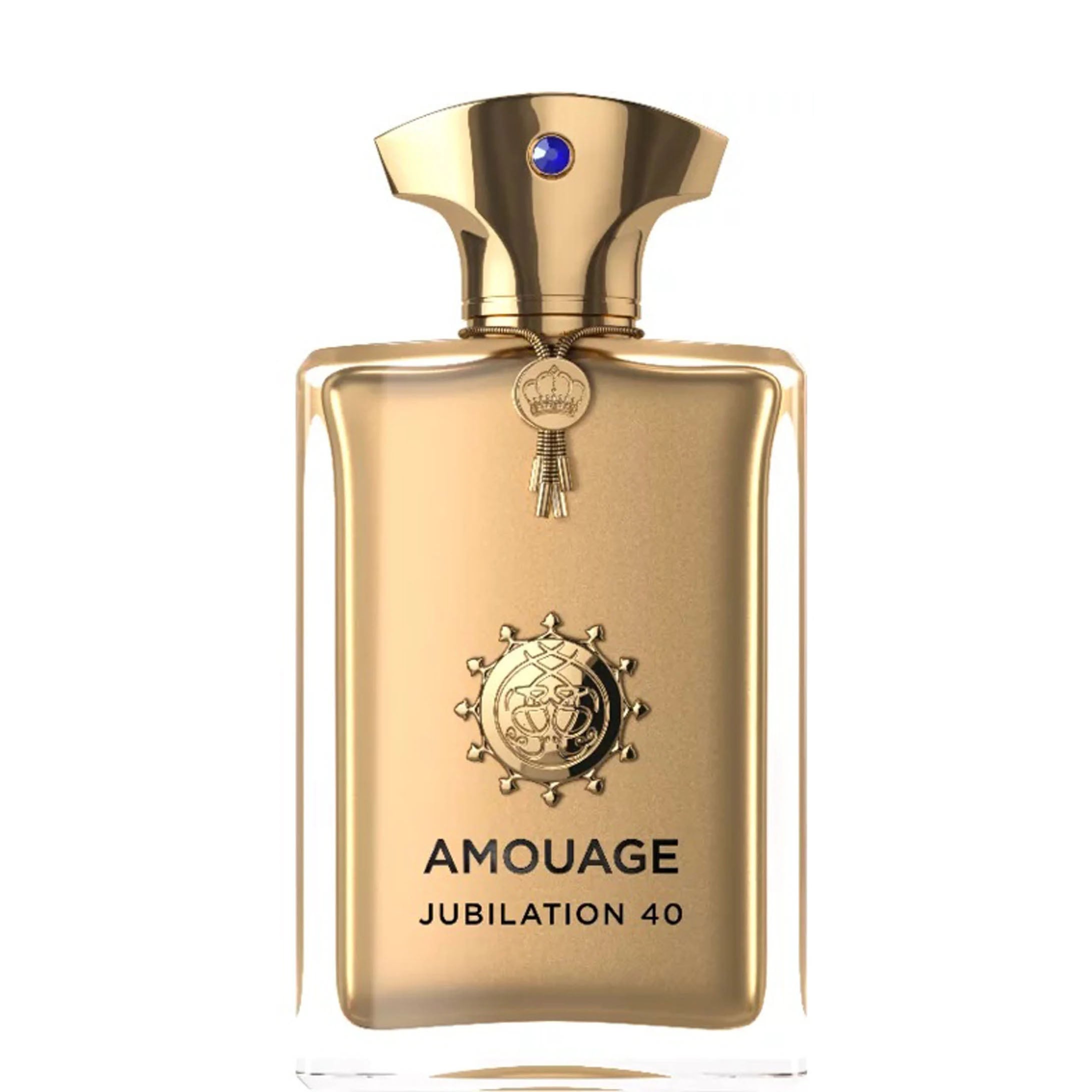 Amouage Jubilation 40 Man Extrait de Parfum - EXDP
