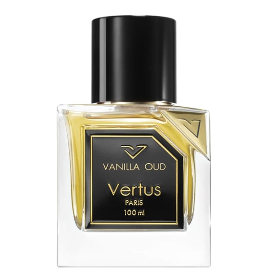 Vertus Vanilla Oud унисекс парфюм EDP