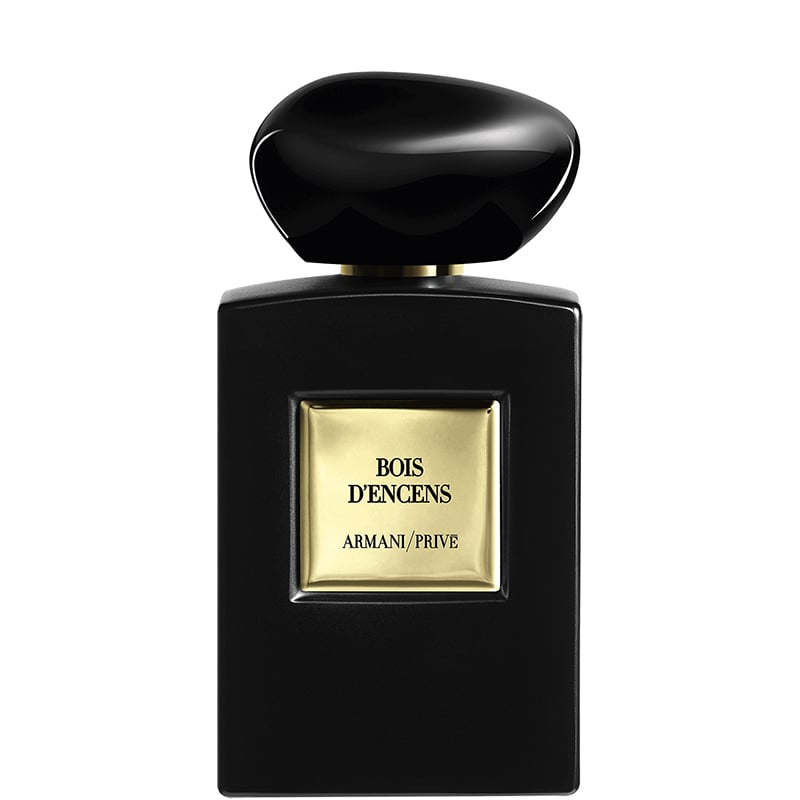 Giorgio Armani Prive Bois d'Encens унисекс парфюм EDP