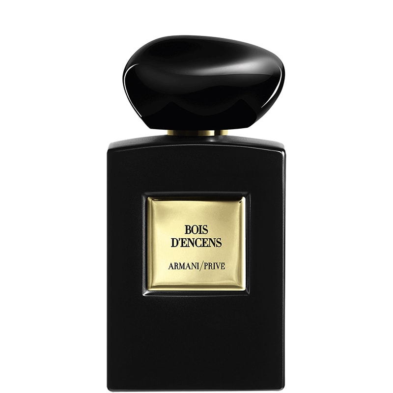 Giorgio Armani Giorgio Armani Prive Bois d'Encens унисекс парфюм EDP - Мъжки парфюм 100мл - Сравни цени от 1 магазин с безплатна доставка