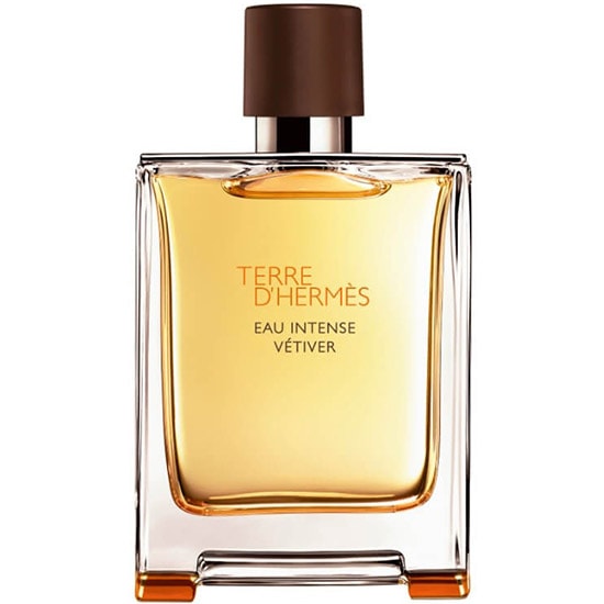 Hermes Hermеs Terre D'Hermes Eau Intense Vetiver парфюм за мъже EDP - Мъжки парфюм 50мл - Сравни цени от 1 магазин с безплатна доставка