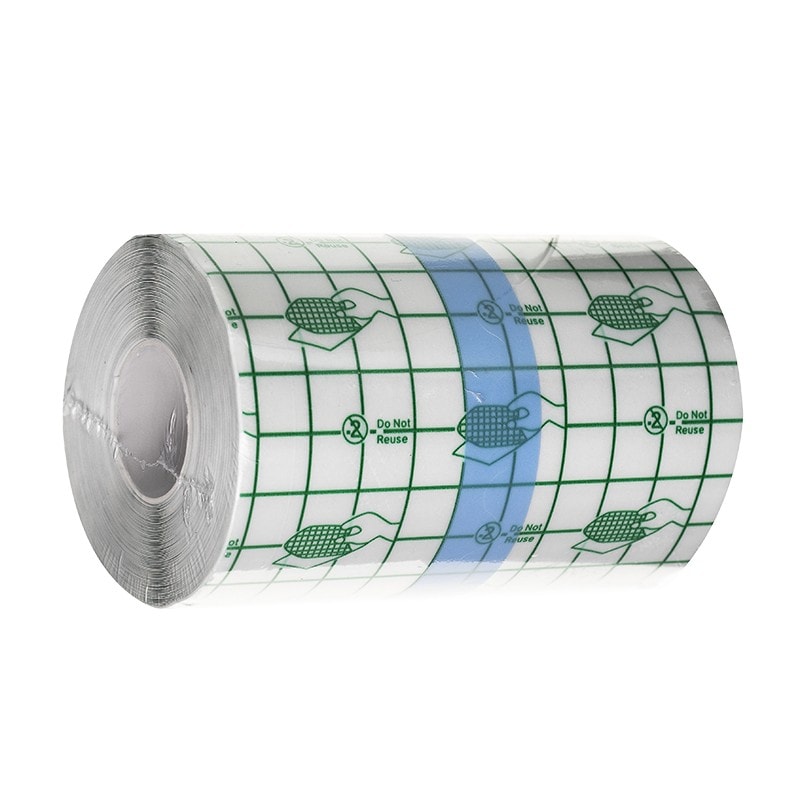 Фиксираща лента – Надеждна защита и стабилност, 10 см х 10 м - Грижа за тяло - Сравни цени от 1 магазин с безплатна доставка