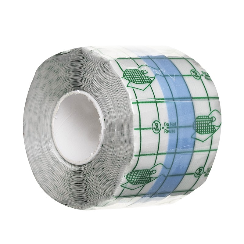 Huainan Hall Фиксираща лента – За стабилно прикрепване на превръзки, 5 см х 10 м - Унисекс парфюм 1мл - Сравни цени от 1 магазин с безплатна доставка