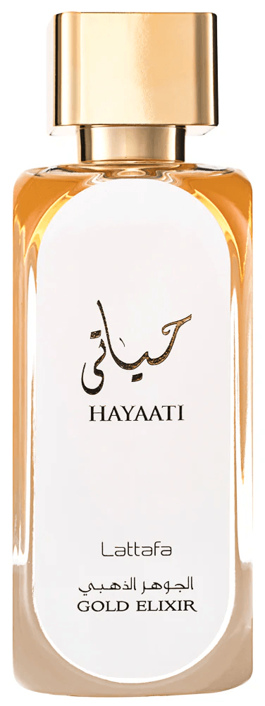 Lattafa Lattafa Hayaati Gold Elixir унисекс парфюм EDP - Унисекс парфюм 100мл - Сравни цени от 4 магазина с безплатна доставка