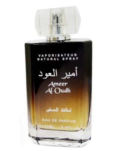 Lattafa Lattafa Ameer Al Oudh Унисекс парфюмна вода EDP - Унисекс парфюм 100мл - Сравни цени от 2 магазина с безплатна доставка