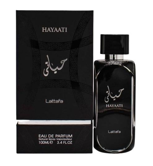 Lattafa Hayaati унисекс EDP