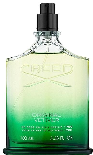 Creed Creed Original Vetiver унисекс EDP - Унисекс парфюм 100мл - Сравни цени от 1 магазин с безплатна доставка