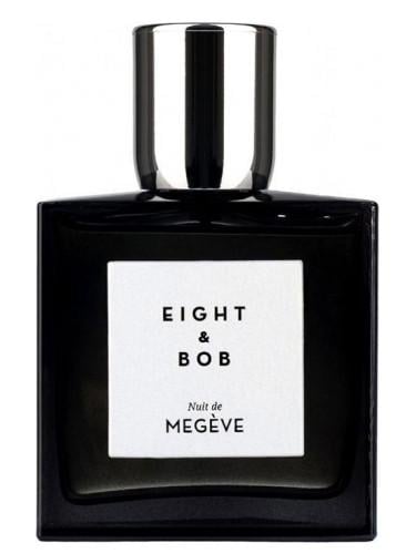 Eight & Bob Nuit de Megeve Унисекс парфюмна вода EDP