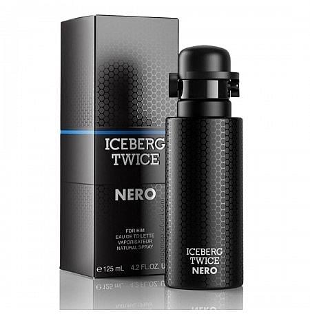 Iceberg Twice Nero мъжки парфюм EDT