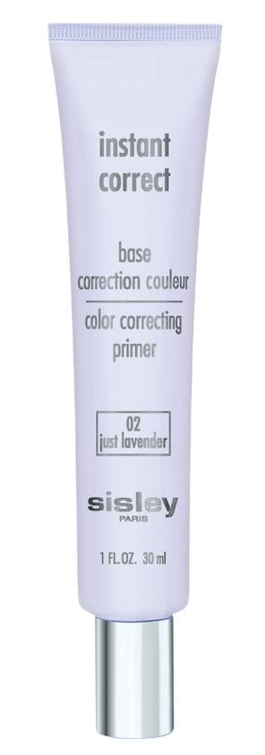 Sisley Instant Correct Color Correcting Primer Коригираща основа за жени