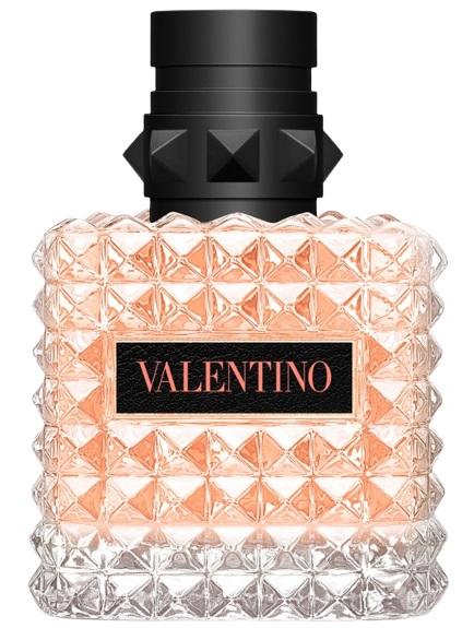Valentino Valentino Donna Born In Roma Coral Fantasy Парфюмна вода за жени EDP - Женски парфюм 30мл - Сравни цени от 3 магазина с безплатна доставка