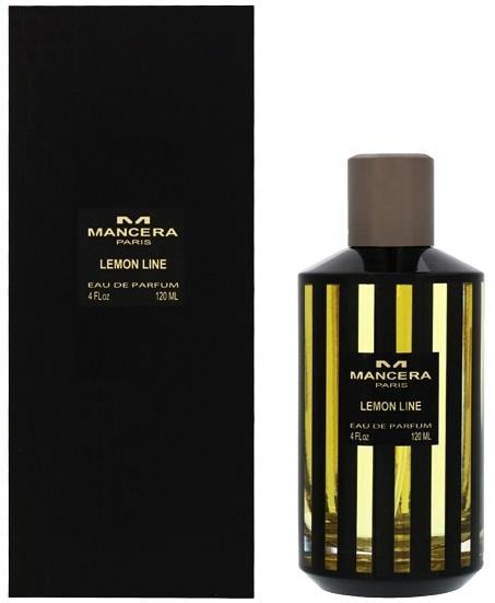 Mancera Mancera Lemon Line унисекс парфюм EDP - Унисекс парфюм 120мл - Сравни цени от 3 магазина с безплатна доставка