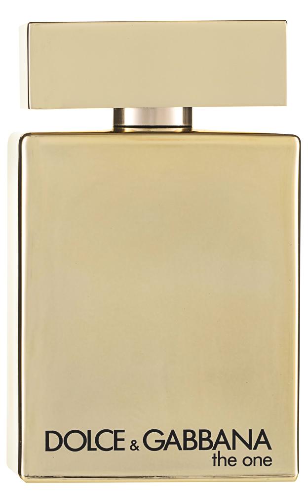 Dolce & Gabbana Dolce & Gabbana The One Gold Парфюм за мъже EDP - Мъжки парфюм 50мл - Сравни цени от 3 магазина с безплатна доставка