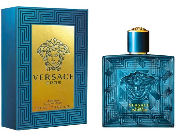 Versace Eros Parfum