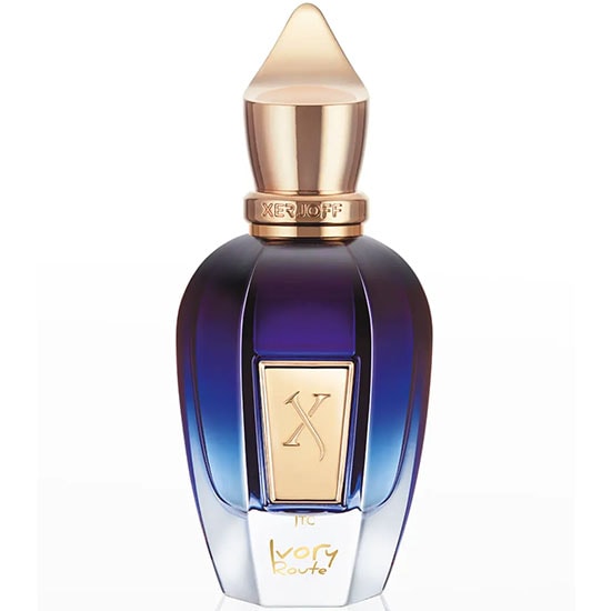 Xerjoff Xerjoff Ivory Route - Join the Club Collection унисекс парфюм EDP - Унисекс парфюм 50мл - Сравни цени от 1 магазин с безплатна доставка