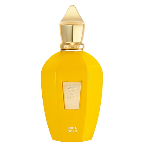 Xerjoff Xerjoff Erba Gold - Velvet Collection унисекс парфюм EDP - Унисекс парфюм 50мл - Сравни цени от 1 магазин с безплатна доставка