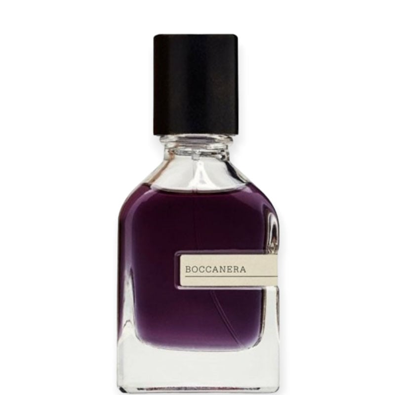 Orto Parisi Boccanera унисекс парфюм EXDP
