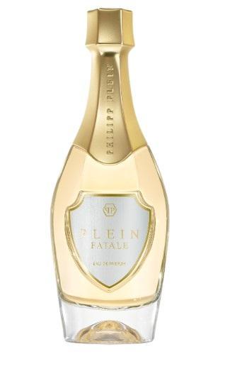 Philipp Plein Philipp Plein Plein Fatale парфюм за жени EDP - Женски парфюм 30мл - Сравни цени от 2 магазина с безплатна доставка