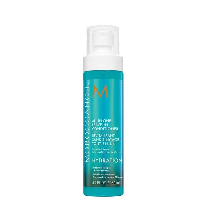Moroccanoil All in One Leave-in Conditioner Хидратиращ балсам без отмиване - Грижа за коса - Сравни цени от 1 магазин с безплатна доставка