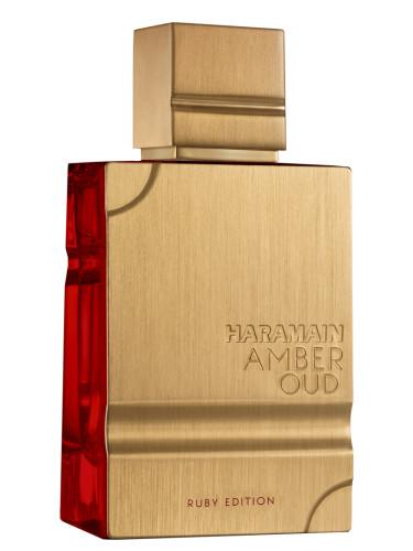 Al Haramain Al Haramain Amber Oud Ruby Edition Унисекс парфюмна вода EDP - Унисекс парфюм 60мл - Сравни цени от 3 магазина с безплатна доставка