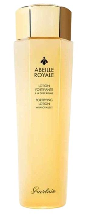 Guerlain Abeille Royale Fortifying Lotion With Royal Jelly Тоник за лице с пчелно млечице - Грижа за лице - Сравни цени от 1 магазин с безплатна доставка