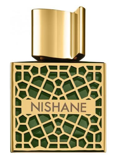 Nishane Shem Extrait De Parfum Унисекс парфюмен екстракт EXDP