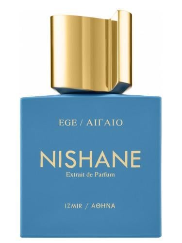 Nishane EGE Extrait De Parfum Унисекс парфюмен екстракт EXDP