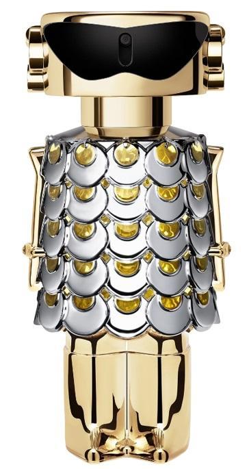 Paco Rabanne Paco Rabanne Fame Парфюмна вода за жени EDP - Женски парфюм 30мл - Сравни цени от 2 магазина с безплатна доставка