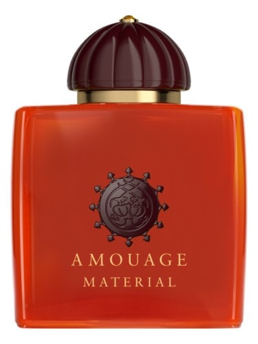 Amouage Amouage Material Унисекс парфюмна вода EDP - Унисекс парфюм 100мл - Сравни цени от 1 магазин с безплатна доставка