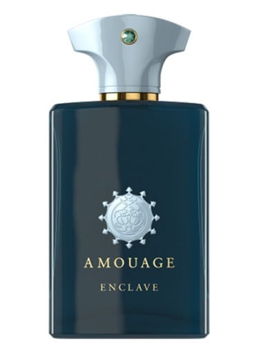 Amouage Enclave унисекс парфюм EDP