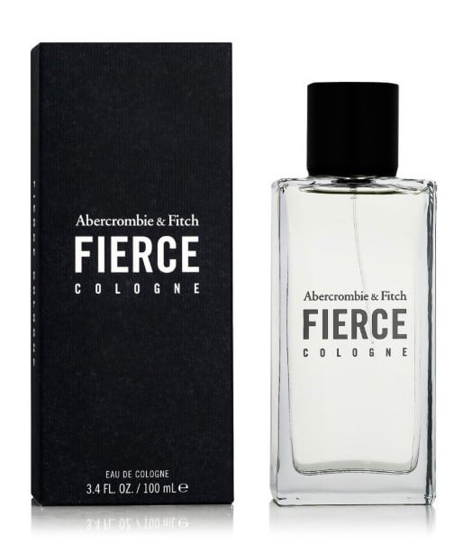 Abercrombie & Fitch Fierce Одеколон за мъже EDC