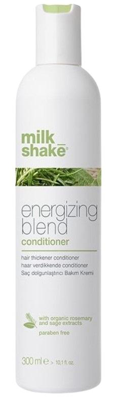 Milkshake Milk Shake Energizing Blend Conditioner Уплътняващ балсам за фина и изтъняваща коса - Унисекс парфюм 300мл - Сравни цени от 1 магазин с безплатна доставка