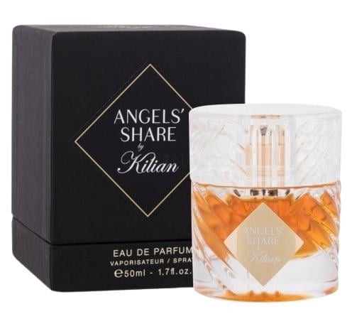 By Kilian Angels' Share унисекс парфюм EDP