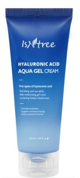 Isntree Hyaluronic Acid Aqua Gel Cream крем за лице - Грижа за лице - Сравни цени от 1 магазин с безплатна доставка