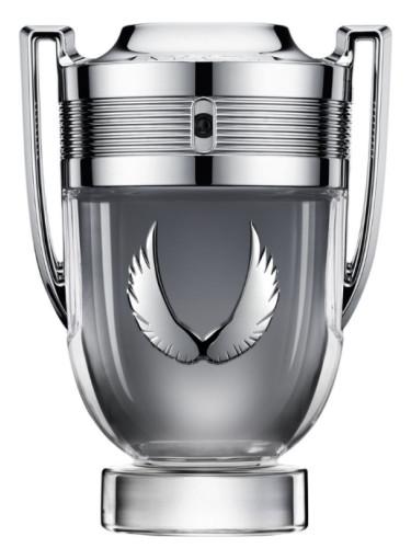 Paco Rabanne Paco Rabanne Invictus Platinum Парфюмна вода за мъже EDP - Мъжки парфюм 200мл - Сравни цени от 1 магазин с безплатна доставка