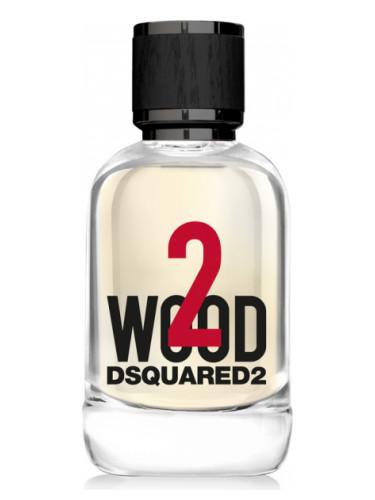 Dsquared Dsquared 2 Wood Унисекс тоалетна вода EDT - Унисекс парфюм 30мл - Сравни цени от 2 магазина с безплатна доставка
