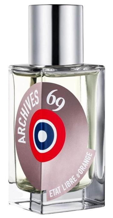 Etat Libre d’Orange Archives 69 унисекс EDP