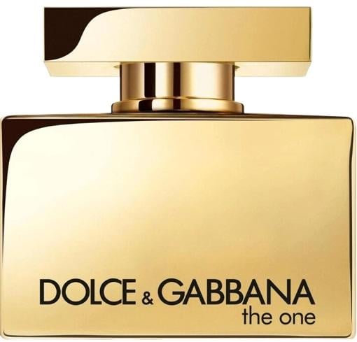 Dolce & Gabbana The One Gold Парфюм за жени EDP