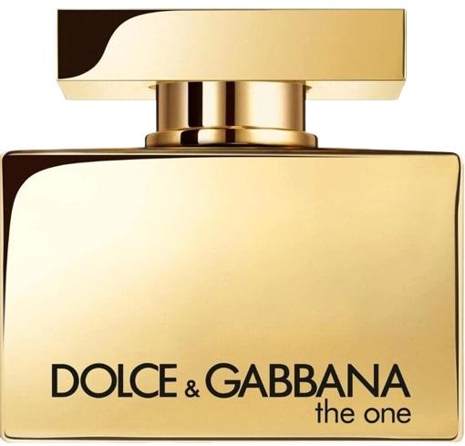 Dolce & Gabbana Dolce & Gabbana The One Gold Парфюм за жени EDP - Дамски парфюм 30мл - Сравни цени от 3 магазина с безплатна доставка