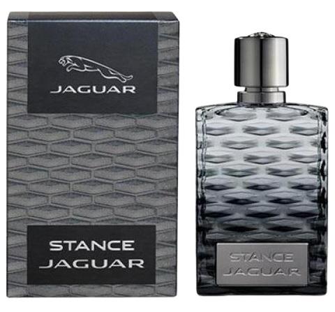Jaguar Jaguar Stance Тоалетна вода за мъже EDT - Мъжки парфюм 100мл - Сравни цени от 1 магазин с безплатна доставка