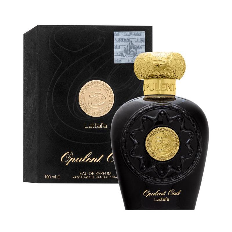 Lattafa Lattafa Opulent Oud унисекс парфюм EDP - Унисекс парфюм 100мл - Сравни цени от 5 магазина с безплатна доставка