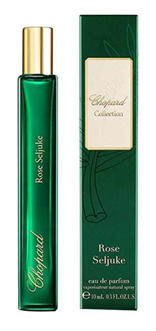 Chopard Chopard Rose Seljuke унисекс парфюм EDP - Унисекс парфюм 100мл - Сравни цени от 3 магазина с безплатна доставка